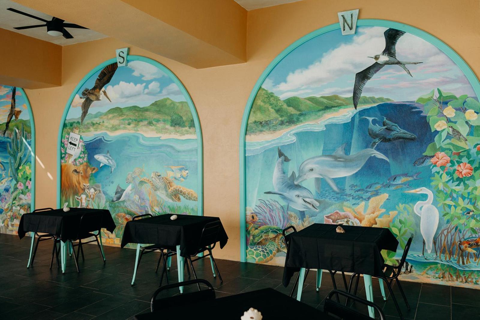 Grapetree Bay Hotel And Villas Christiansted Exterior photo