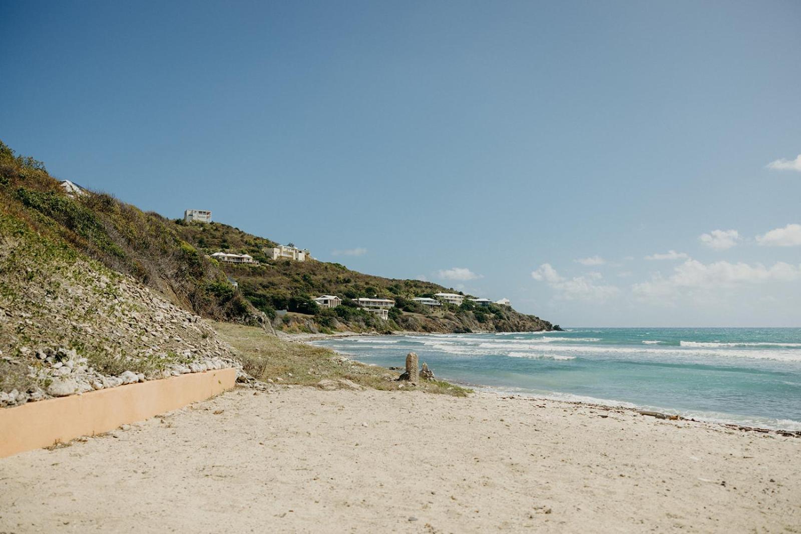 Grapetree Bay Hotel And Villas Christiansted Exterior photo