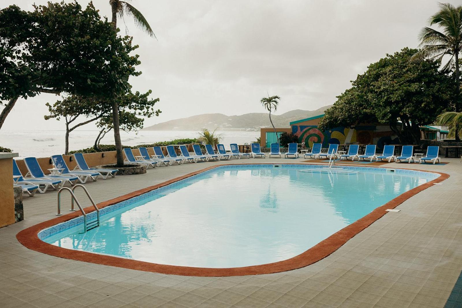Grapetree Bay Hotel And Villas Christiansted Exterior photo