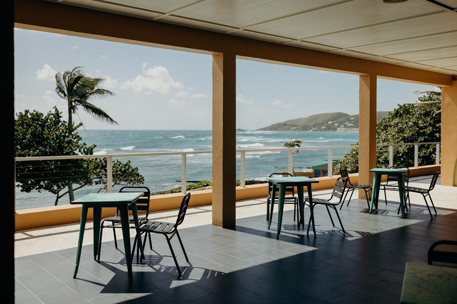 Grapetree Bay Hotel And Villas Christiansted Exterior photo