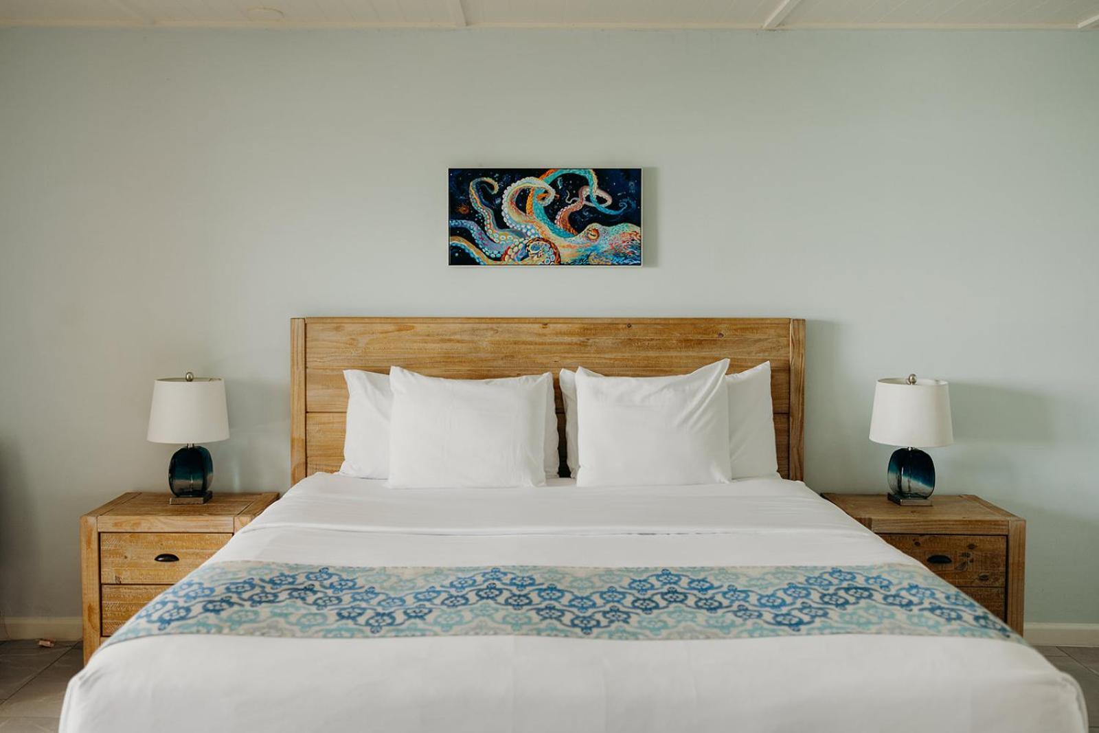 Grapetree Bay Hotel And Villas Christiansted Exterior photo