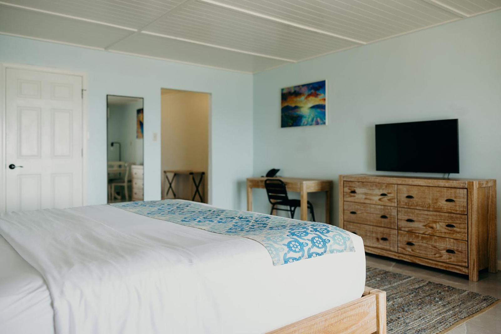 Grapetree Bay Hotel And Villas Christiansted Exterior photo