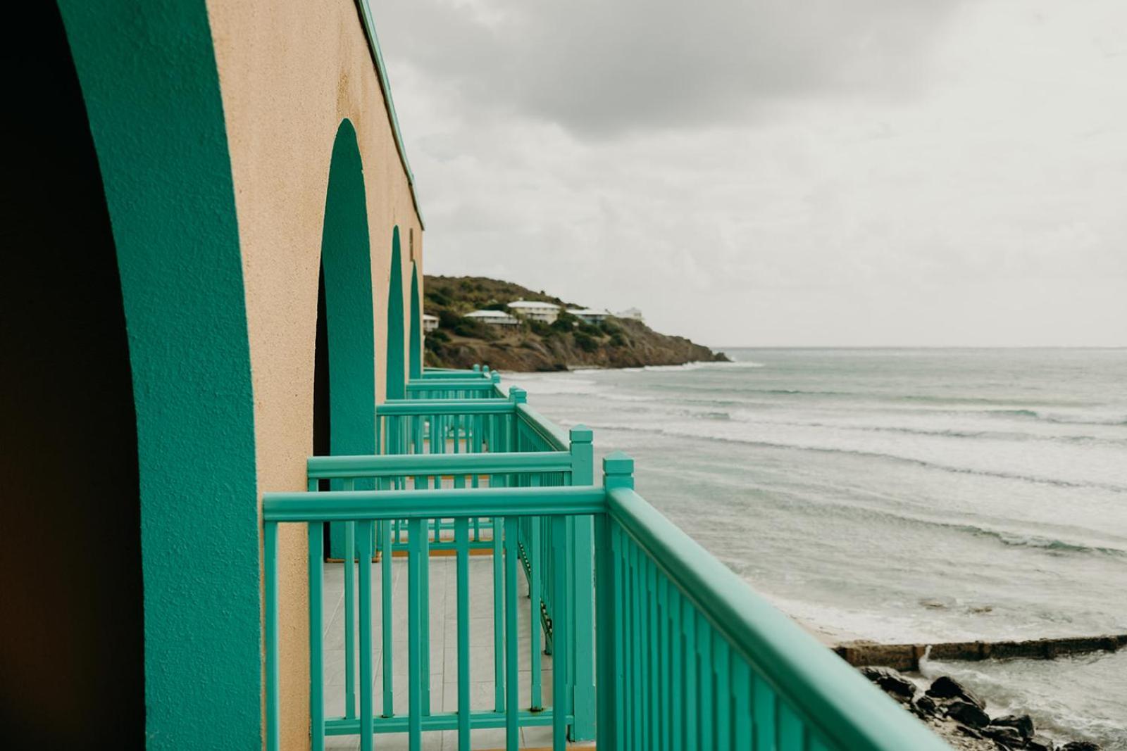 Grapetree Bay Hotel And Villas Christiansted Exterior photo