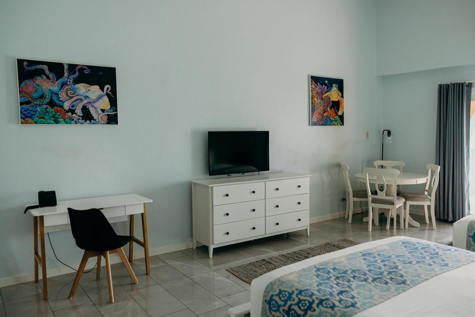 Grapetree Bay Hotel And Villas Christiansted Exterior photo