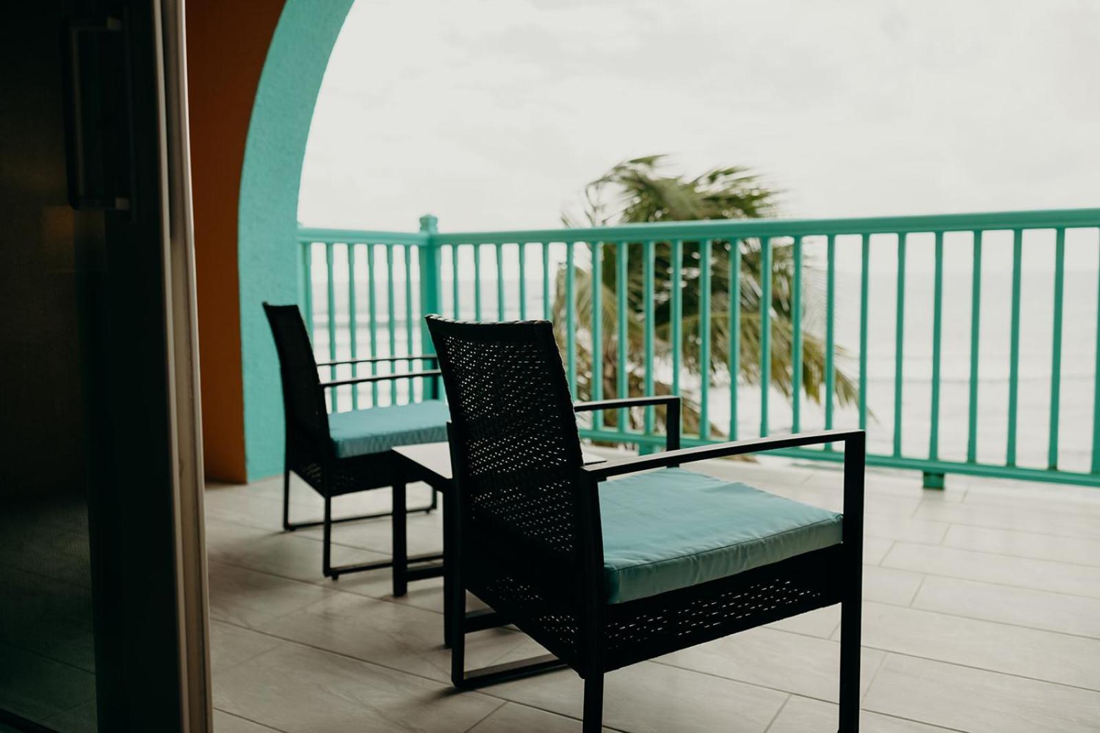 Grapetree Bay Hotel And Villas Christiansted Exterior photo